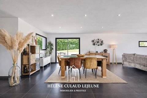 Villa i Kervignac, Morbihan, Kervignac - € 520.000 | Ref: 830032493667 - foto 16