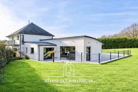 Villa i Kervignac, Morbihan, Kervignac - € 520.000 | Ref: 830032493667 - foto 17