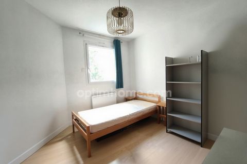 Studio i Lyon, Rhone, Lyon - € 100.000 | Ref: 830035138091 - foto 1