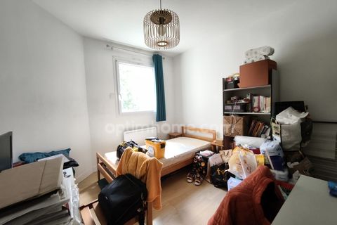 Studio i Lyon, Rhone, Lyon - € 100.000 | Ref: 830035138091 - foto 2