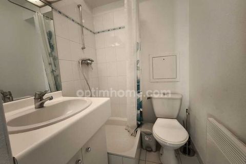 Studio i Lyon, Rhone, Lyon - € 100.000 | Ref: 830035138091 - foto 4