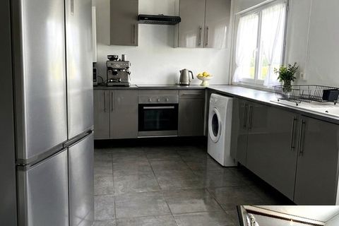 Villa a Rousies, Nord, Rousies - € 98.500 | Ref: 830035758351 - foto 3