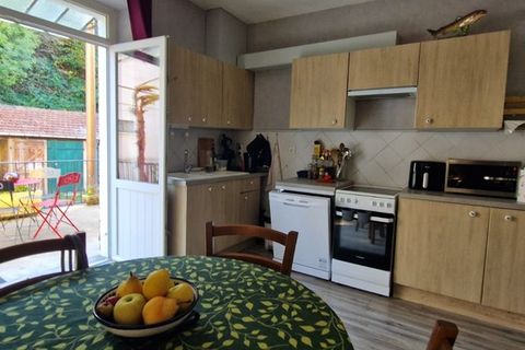 Villa a Decazeville, Aveyron, Decazeville - € 69.000 | Ref: 830035626910 - foto 3