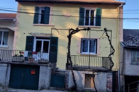 Villa a Decazeville, Aveyron, Decazeville - € 69.000 | Ref: 830035626910 - foto 10