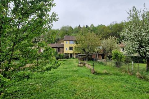 Villa a Decazeville, Aveyron, Decazeville - € 69.000 | Ref: 830035626910 - foto 11