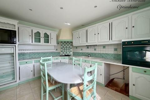 Villa i Le Lude, Sarthe, Le Lude - € 275.000 | Ref: 830031894507 - foto 3