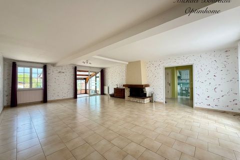 Villa i Le Lude, Sarthe, Le Lude - € 275.000 | Ref: 830031894507 - foto 4