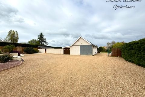 Villa i Le Lude, Sarthe, Le Lude - € 275.000 | Ref: 830031894507 - foto 5