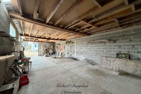 Villa i Le Lude, Sarthe, Le Lude - € 275.000 | Ref: 830031894507 - foto 6