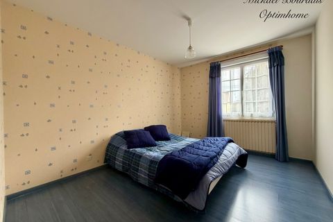 Villa i Le Lude, Sarthe, Le Lude - € 275.000 | Ref: 830031894507 - foto 8