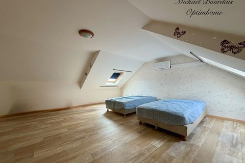 Villa i Le Lude, Sarthe, Le Lude - € 275.000 | Ref: 830031894507 - foto 9