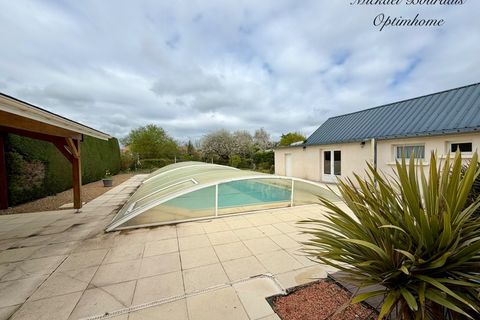 Villa i Le Lude, Sarthe, Le Lude - € 275.000 | Ref: 830031894507 - foto 10