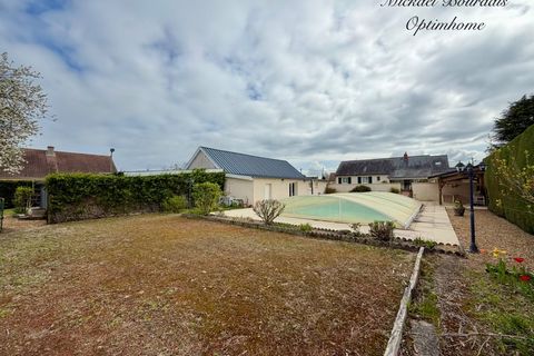 Villa i Le Lude, Sarthe, Le Lude - € 275.000 | Ref: 830031894507 - foto 12