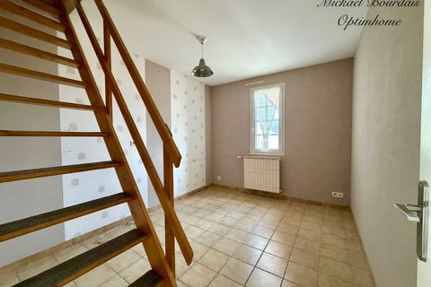 Villa i Le Lude, Sarthe, Le Lude - € 275.000 | Ref: 830031894507 - foto 14