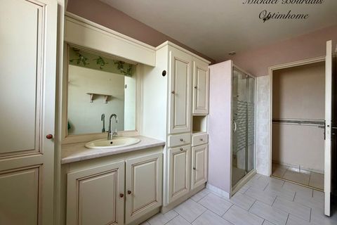 Villa i Le Lude, Sarthe, Le Lude - € 275.000 | Ref: 830031894507 - foto 15