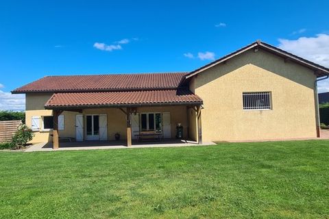 Villa a Vonnas, Ain, Vonnas - € 431.000 | Ref: 830038592967 - foto 3