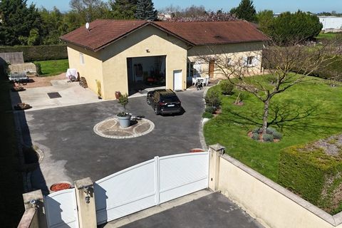 Villa a Vonnas, Ain, Vonnas - € 431.000 | Ref: 830038592967 - foto 4