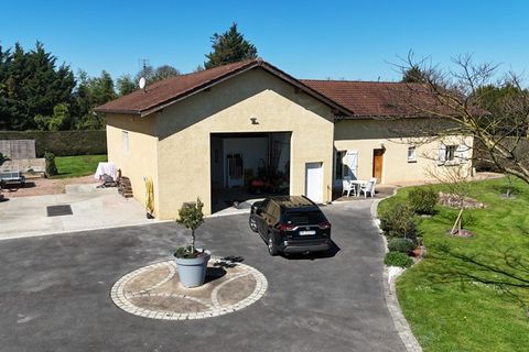 Villa a Vonnas, Ain, Vonnas - € 431.000 | Ref: 830038592967 - foto 5