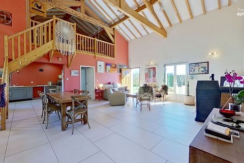 Villa a Vonnas, Ain, Vonnas - € 431.000 | Ref: 830038592967 - foto 7