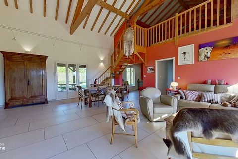 Villa a Vonnas, Ain, Vonnas - € 431.000 | Ref: 830038592967 - foto 8