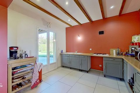 Villa a Vonnas, Ain, Vonnas - € 431.000 | Ref: 830038592967 - foto 9