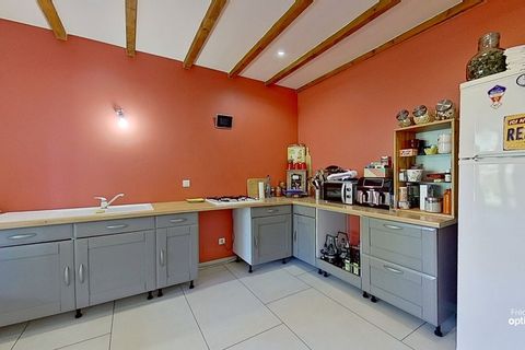 Villa a Vonnas, Ain, Vonnas - € 431.000 | Ref: 830038592967 - foto 10