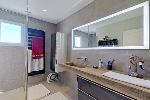 Villa a Vonnas, Ain, Vonnas - € 431.000 | Ref: 830038592967 - foto 15