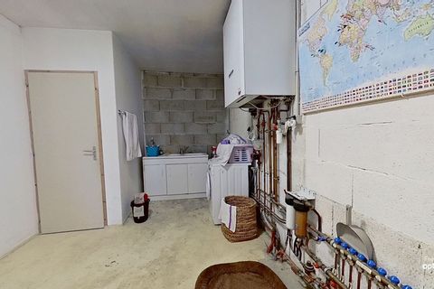 Villa a Vonnas, Ain, Vonnas - € 431.000 | Ref: 830038592967 - foto 16