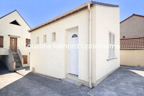 Villa a Argenteuil, Val-d'Oise, Argenteuil - € 369.000 | Ref: 830033796252 - foto 2