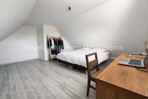 Villa a Argenteuil, Val-d'Oise, Argenteuil - € 369.000 | Ref: 830033796252 - foto 6