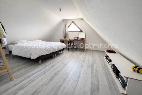 Villa a Argenteuil, Val-d'Oise, Argenteuil - € 369.000 | Ref: 830033796252 - foto 7