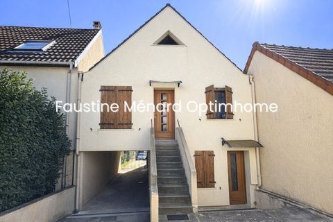 Villa a Argenteuil, Val-d'Oise, Argenteuil - € 369.000 | Ref: 830033796252 - foto 8