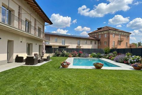 Villa i Strevi, Alessandria, Strevi - € 550.000 | Ref: ATL06.016 - foto 1