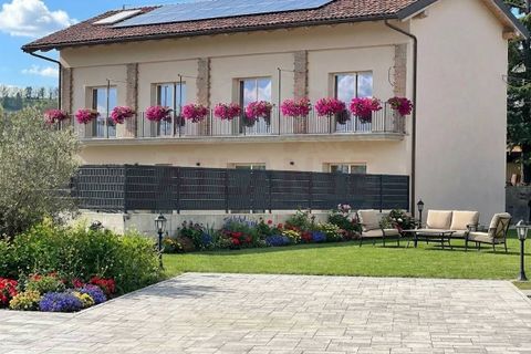 Villa i Strevi, Alessandria, Strevi - € 550.000 | Ref: ATL06.016 - foto 12