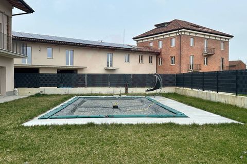Villa i Strevi, Alessandria, Strevi - € 550.000 | Ref: ATL06.016 - foto 16