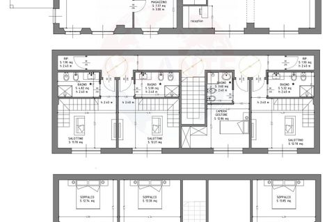 Villa i Strevi, Alessandria, Strevi - € 550.000 | Ref: ATL06.016 - foto 22