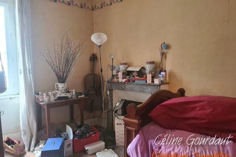 Villa i Linards, Haute-Vienne, Linards - € 77 000 | Ref: 830035530887 - foto 6