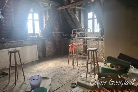 Villa i Linards, Haute-Vienne, Linards - € 77 000 | Ref: 830035530887 - foto 8