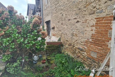 Villa i Linards, Haute-Vienne, Linards - € 77 000 | Ref: 830035530887 - foto 9