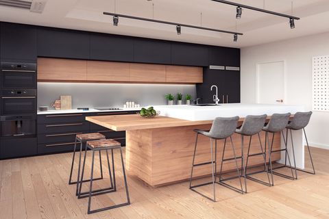 Lejlighed i Rueil-Malmaison, Hauts-de-Seine, Rueil-Malmaison - € 275.000 | Ref: 830030994449 - foto 1