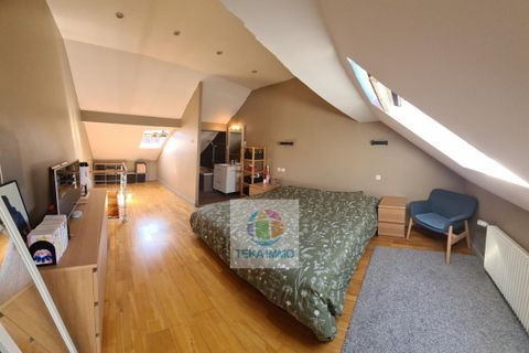 Villa i Croix, Nord, Croix - € 219.500 | Ref: 6654_AI - foto 4