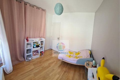 Villa i Croix, Nord, Croix - € 219.500 | Ref: 6654_AI - foto 6