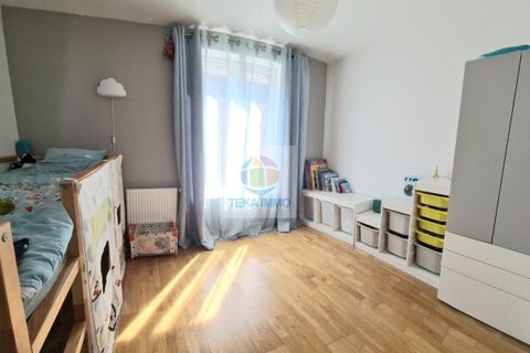 Villa i Croix, Nord, Croix - € 219.500 | Ref: 6654_AI - foto 8