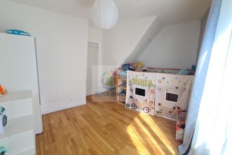 Villa i Croix, Nord, Croix - € 219.500 | Ref: 6654_AI - foto 9