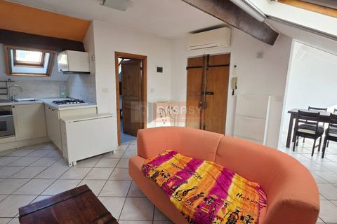 Lejlighed i Albenga, Savona, Albenga - € 115.000 | Ref: 251 - foto 1