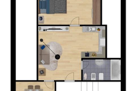 Lejlighed i Albenga, Savona, Albenga - € 115.000 | Ref: 251 - foto 19
