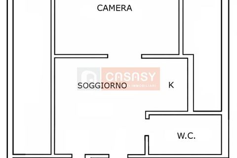 Lejlighed i Albenga, Savona, Albenga - € 115.000 | Ref: 251 - foto 20