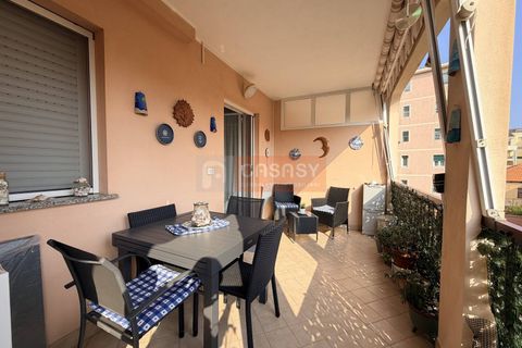 Lejlighed i Albenga, Savona, Albenga - € 178.000 | Ref: 254 - foto 17