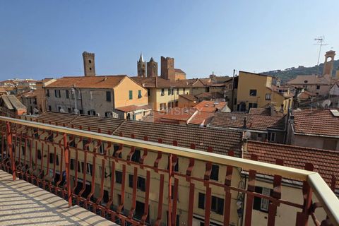 Lejlighed i Albenga, Savona, Albenga - € 255.000 | Ref: 446 - foto 1