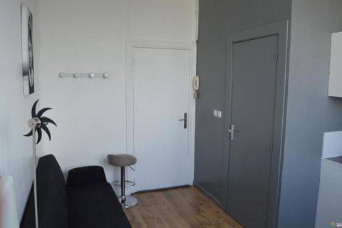 Estudi a Roubaix, Nord, Roubaix - € 520/mes | Ref: 2022-691_35 - foto 3